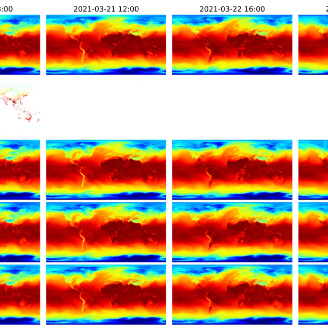 Appa: Bending Weather Dynamics with Latent Diffusion Models for Global Data Assimilation