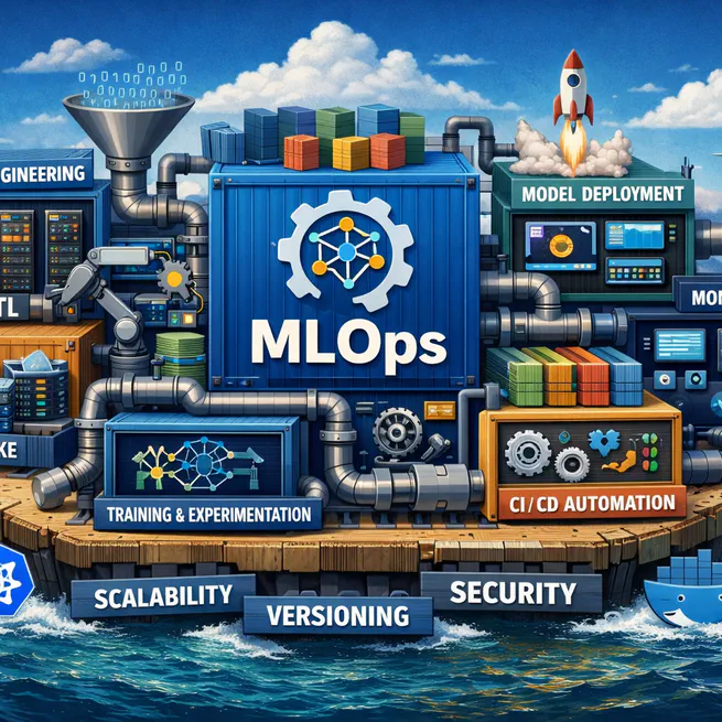 INFO9023 - Machine Learning Systems Design