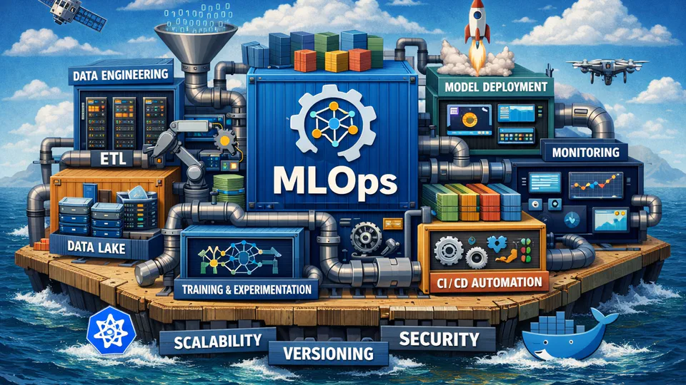 INFO9023 - Machine Learning Systems Design